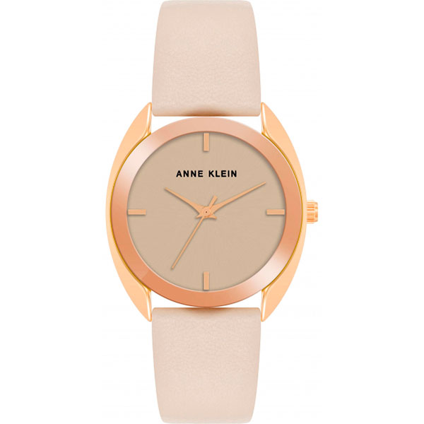 Часы Anne Klein Leather 4030RGBH